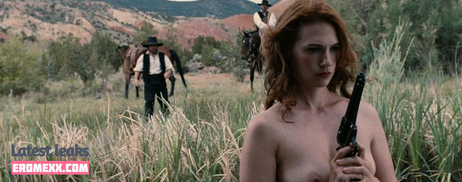 Latest Leaks January Jones Nude #101 - Erome