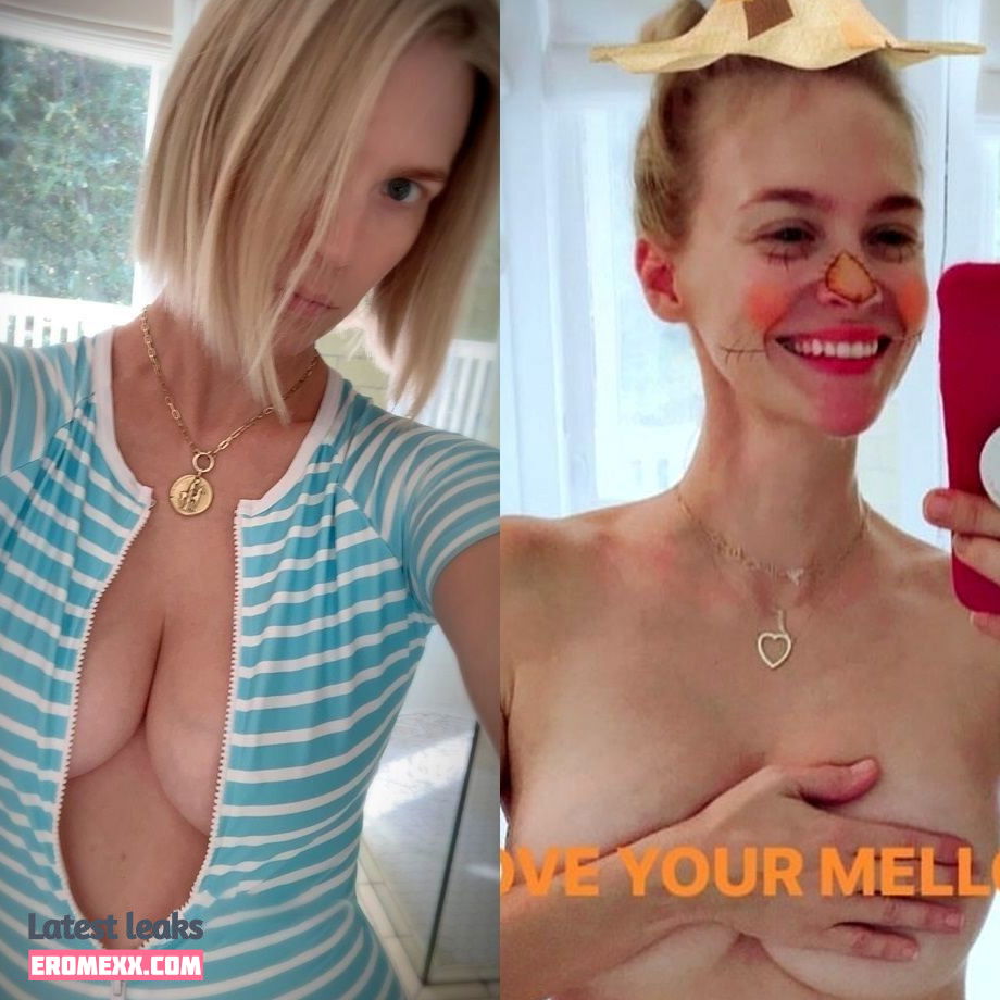 Latest Leaks January Jones Nude #137 - Erome