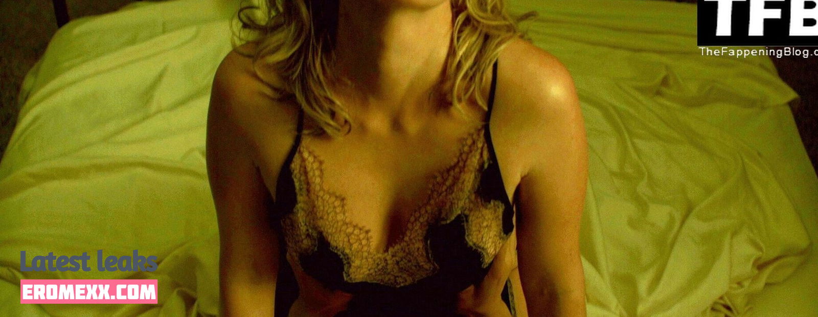 Latest Leaks January Jones Nude #202 - Erome