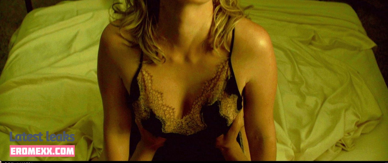 Latest Leaks January Jones Nude #43 - Erome