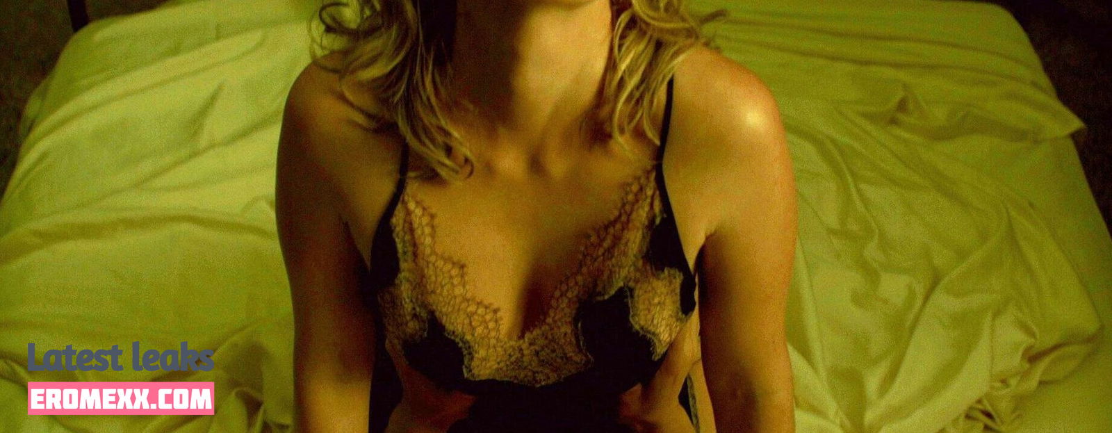 Latest Leaks January Jones Nude #72 - Erome