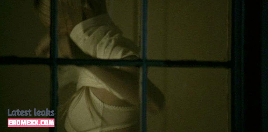 Latest Leaks January Jones Nude #85 - Erome