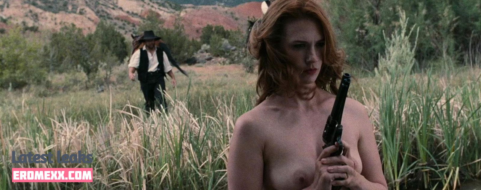 Latest Leaks January Jones Nude #93 - Erome