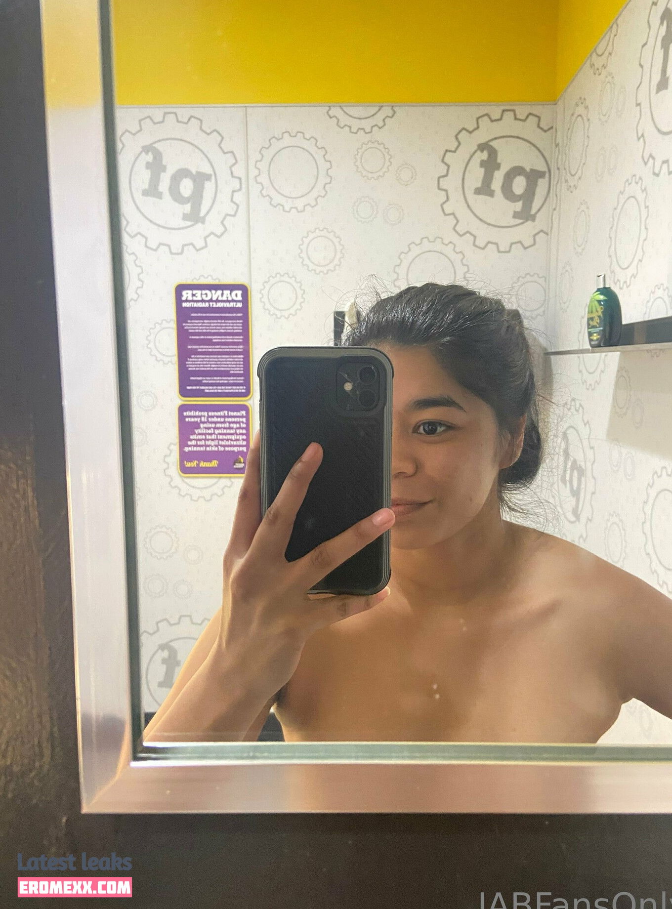 Latest Leaks jasleneadler Nude #3 - Fapello