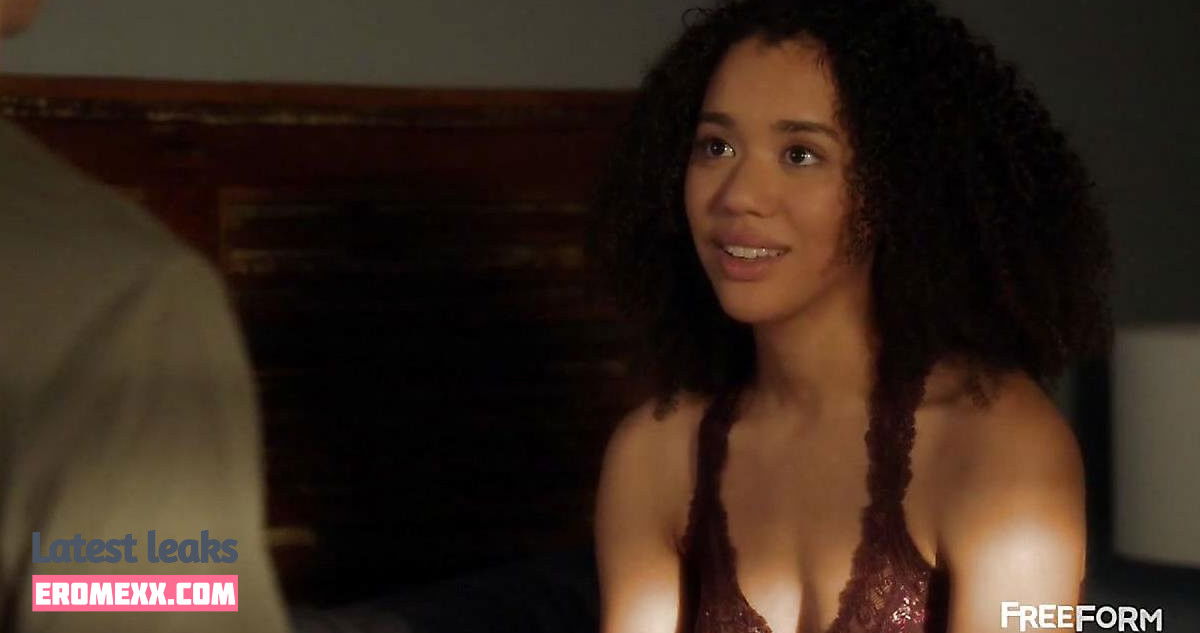 Latest Leaks Jasmin Savoy Brown Nude #4 - Erome