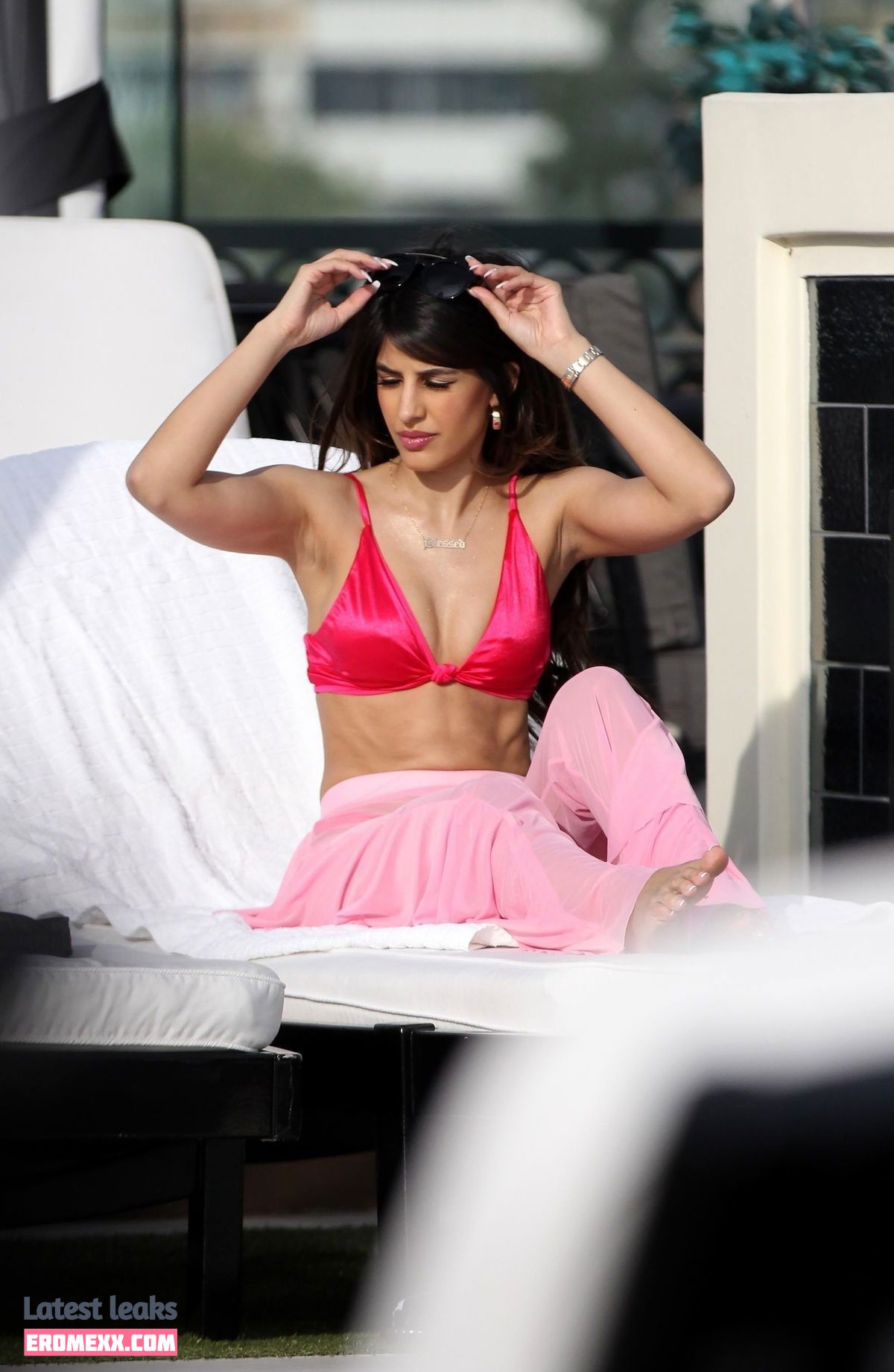 Latest Leaks Jasmin Walia Nude #232 - Erome