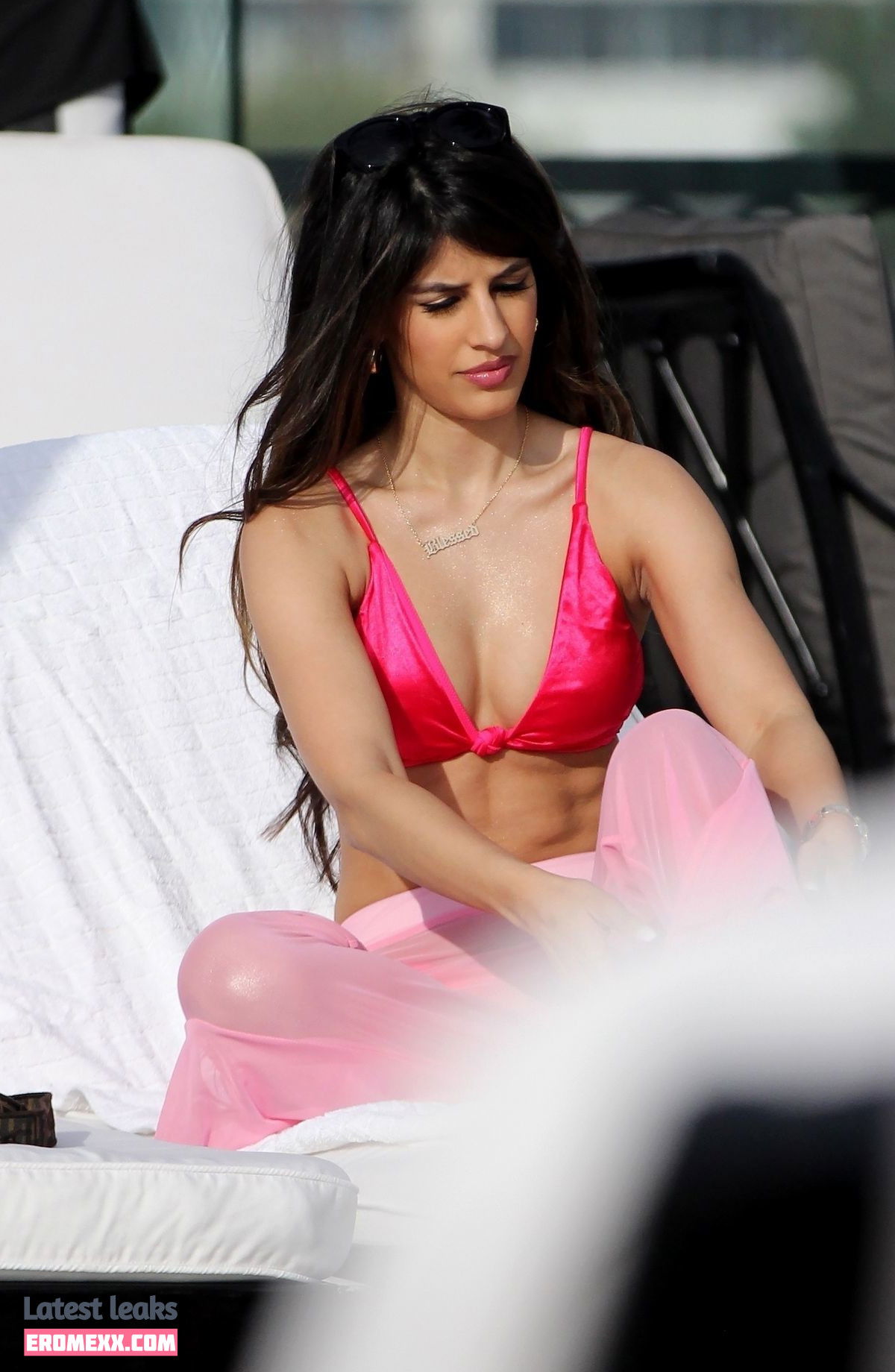 Latest Leaks Jasmin Walia Nude #287 - Erome