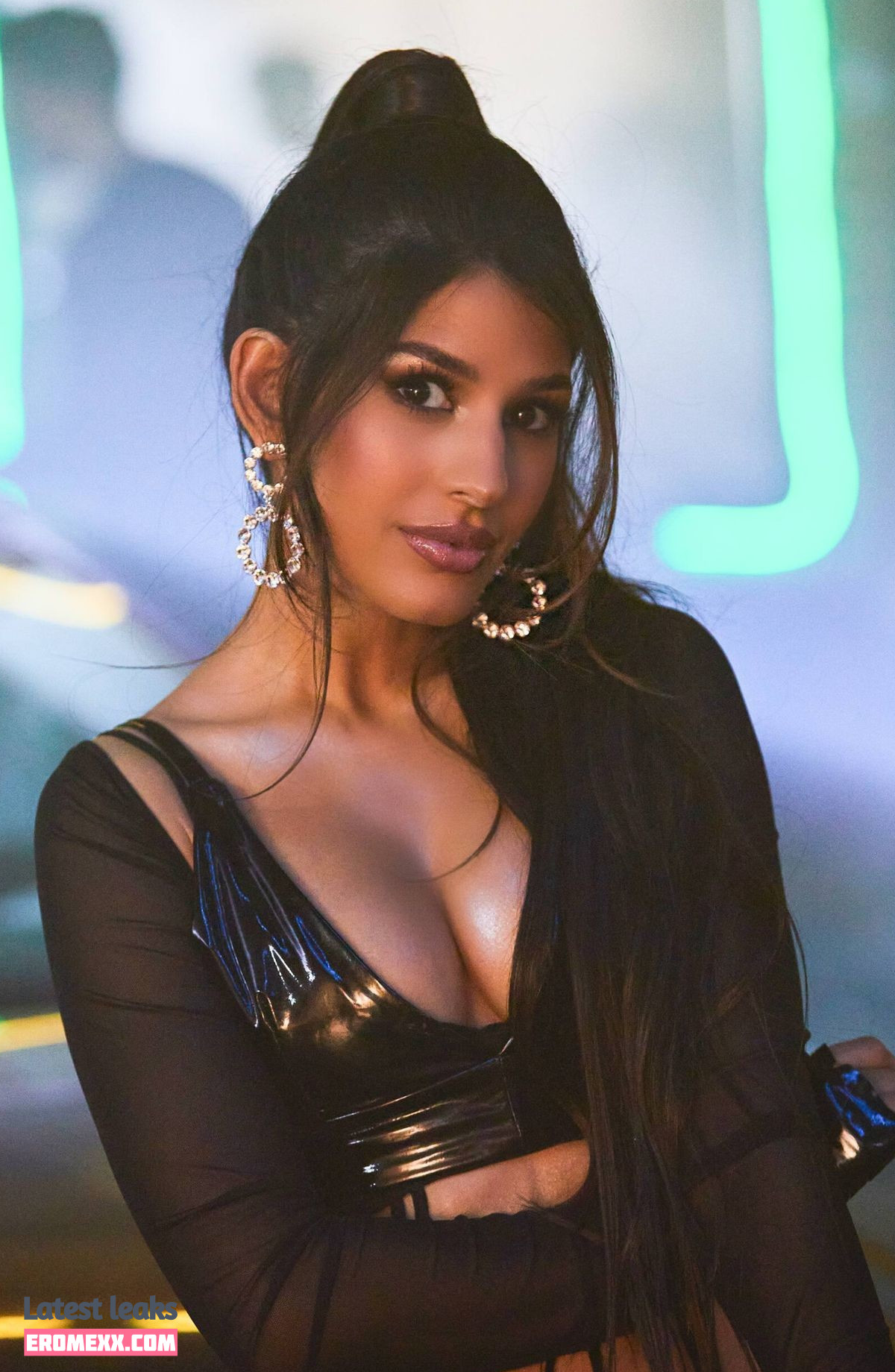 Latest Leaks Jasmin Walia Nude #315 - Fapello
