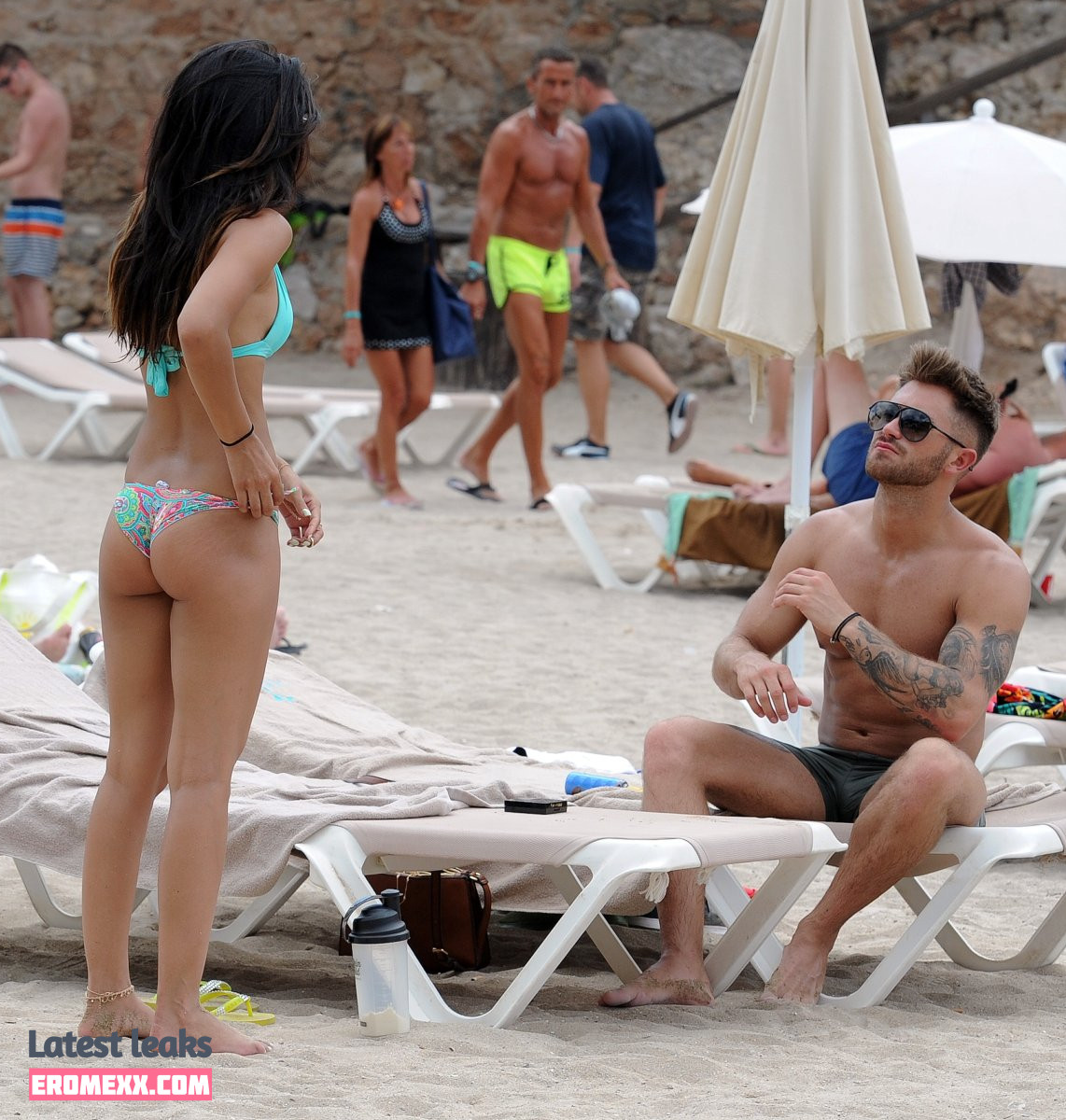 Latest Leaks Jasmin Walia Nude #98 - Fapello