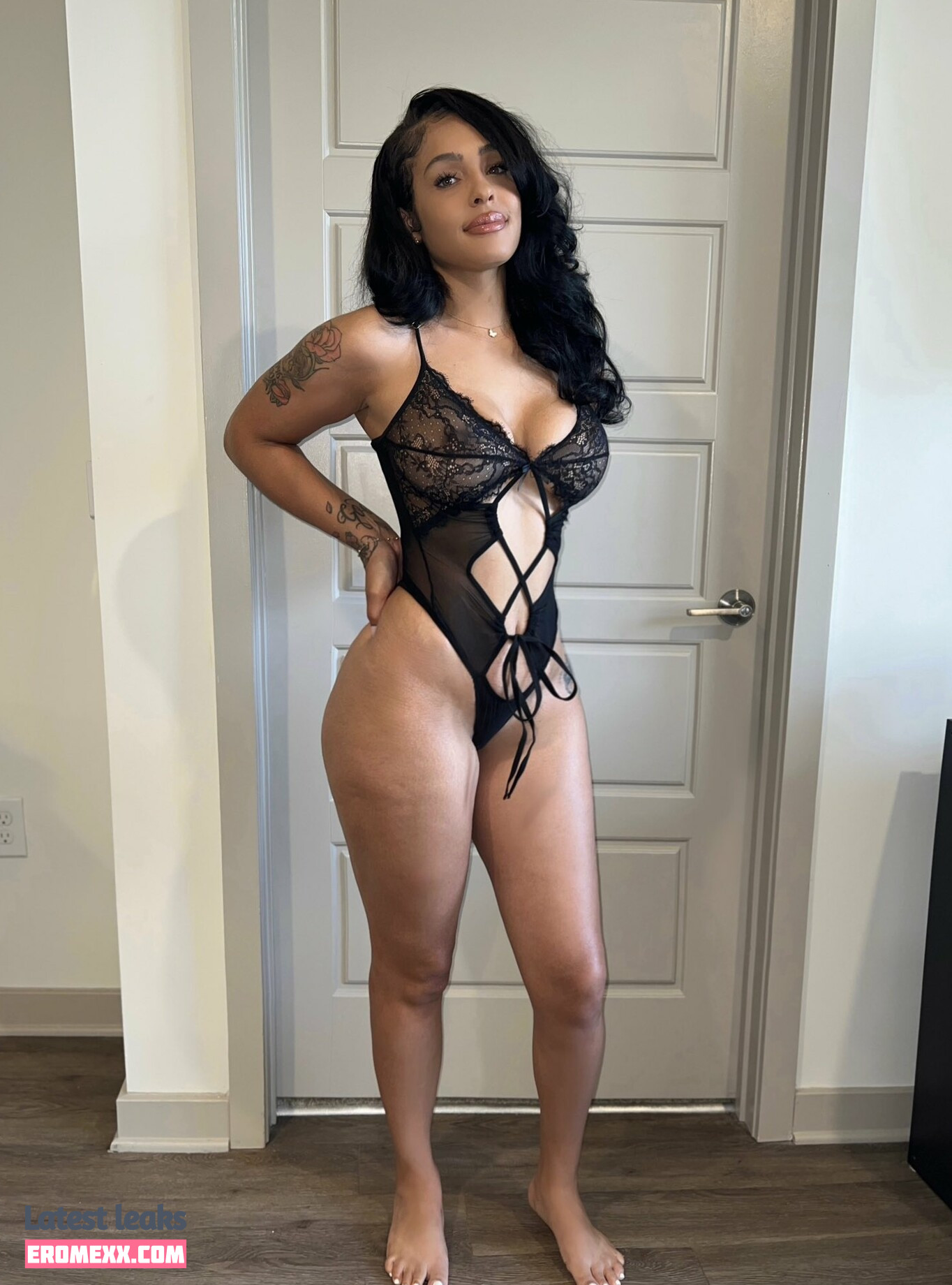 Latest Leaks Jasmine Grenaway Nude #38 - Fapello