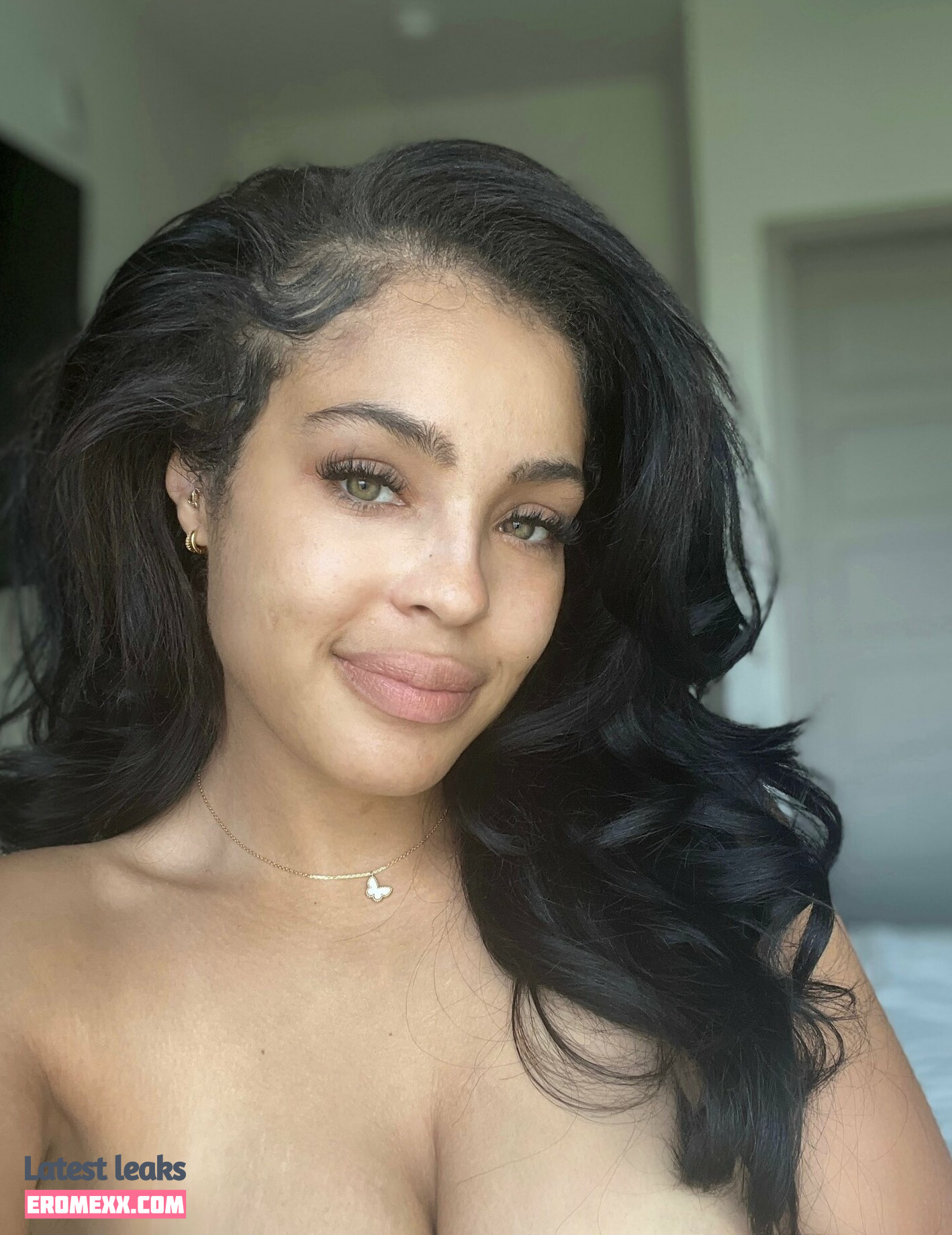 Latest Leaks Jasmine Grenaway Nude #40 - Fapello