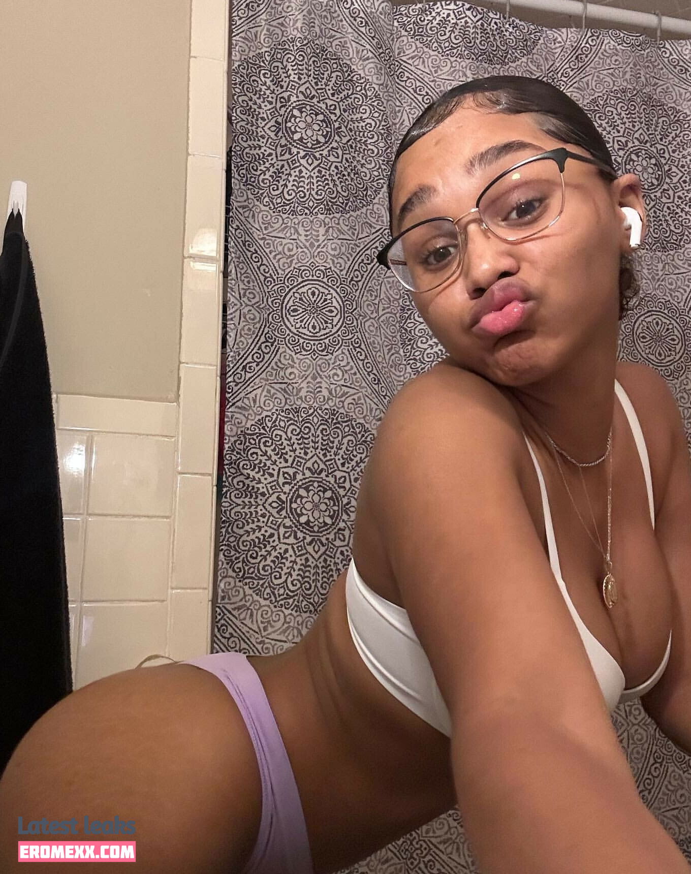 Jasmine Mitchell Onlyfans Leaks (5 pictures) nude photos (Exclusive photos)