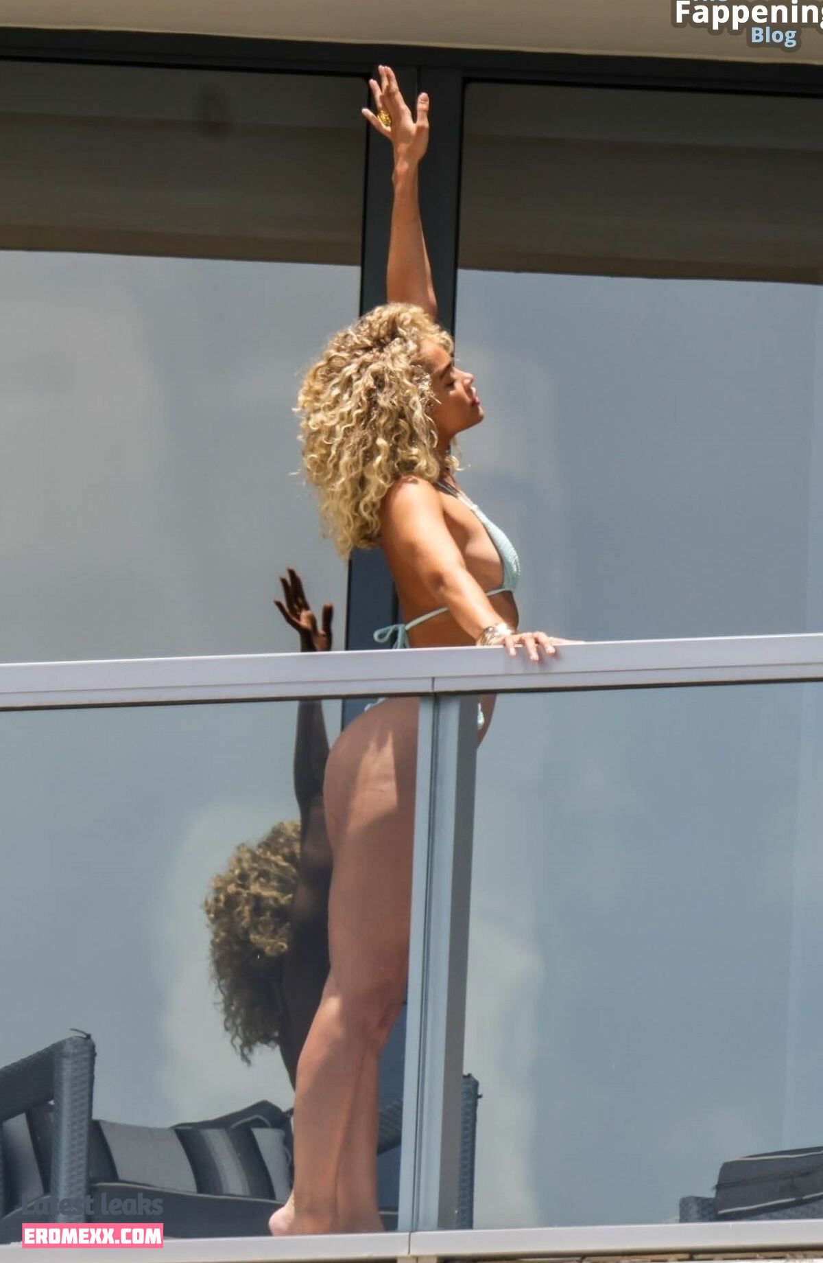 Latest Leaks Jasmine Sanders Nude #1368 - Fapello