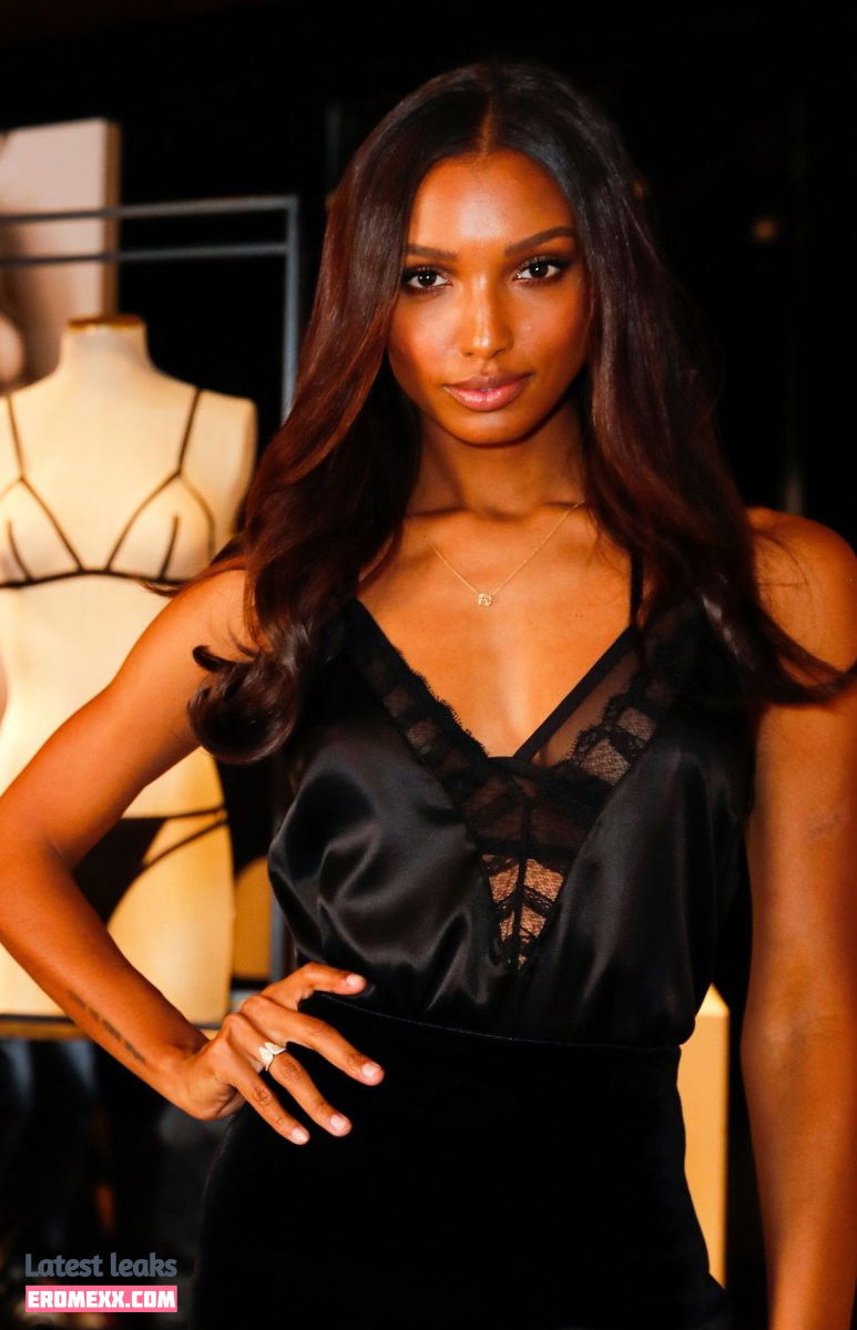 Latest Leaks Jasmine Tookes Nude #11 - Erome