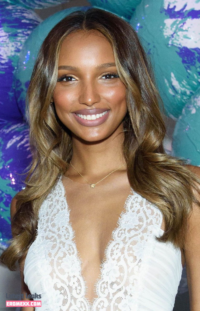 Latest Leaks Jasmine Tookes Nude #181 - Erome