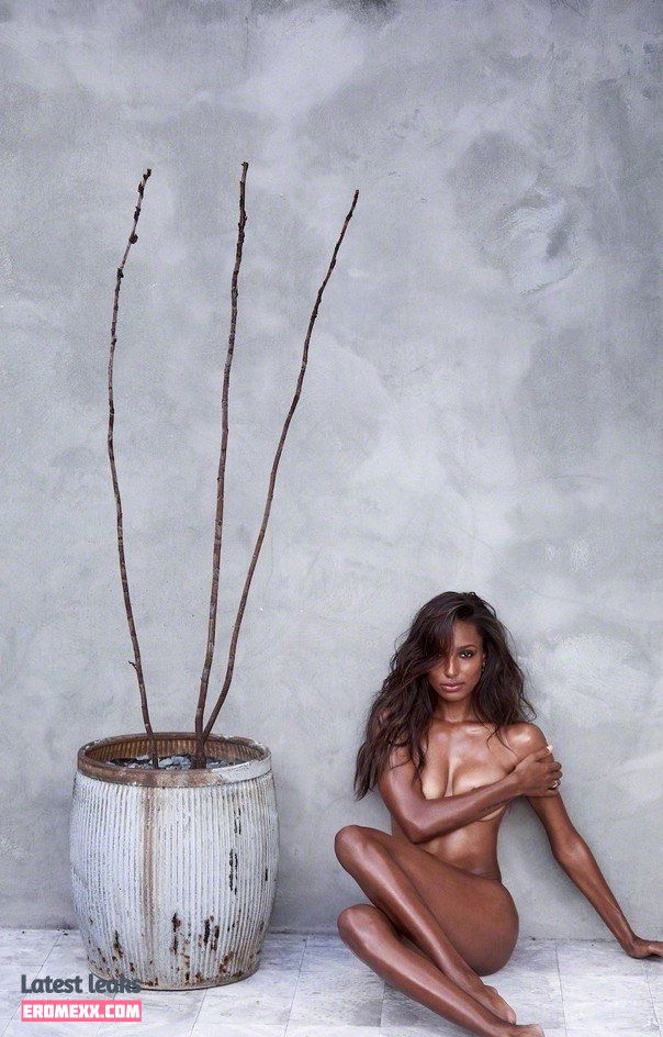 Latest Leaks Jasmine Tookes Nude #268 - Erome