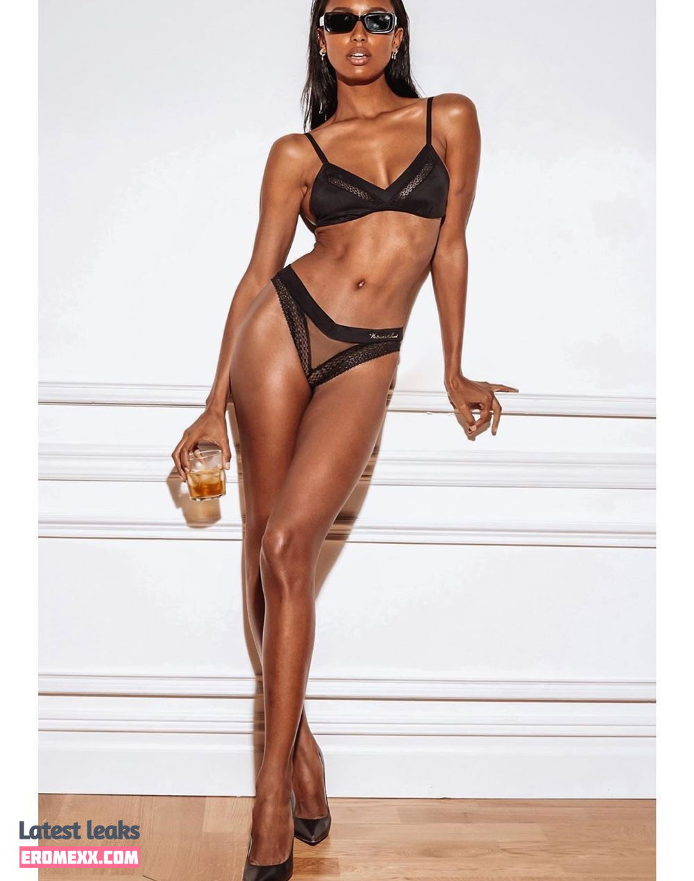 Latest Leaks Jasmine Tookes Nude #274 - Erome