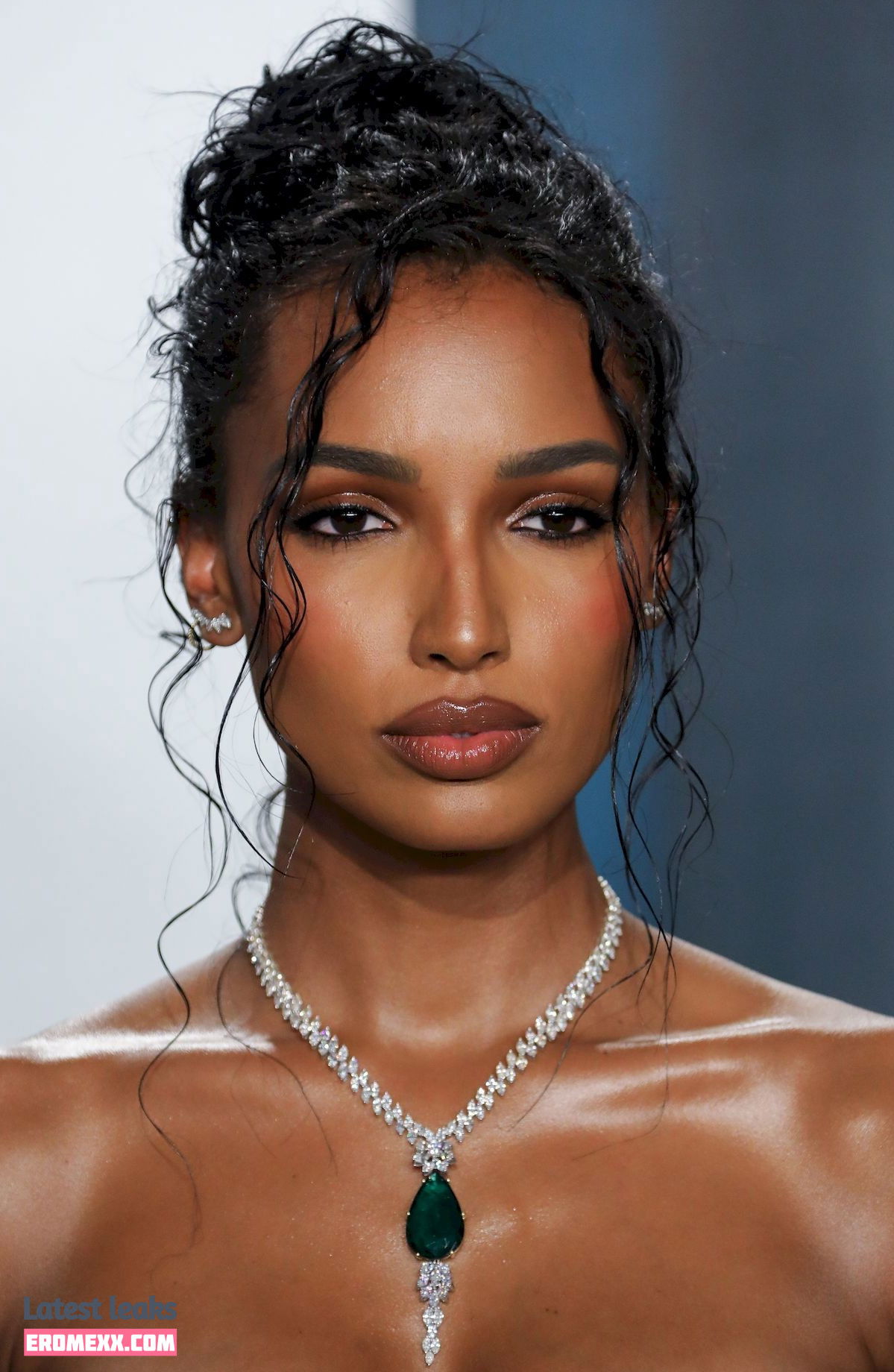 Latest Leaks Jasmine Tookes Nude #281 - Erome