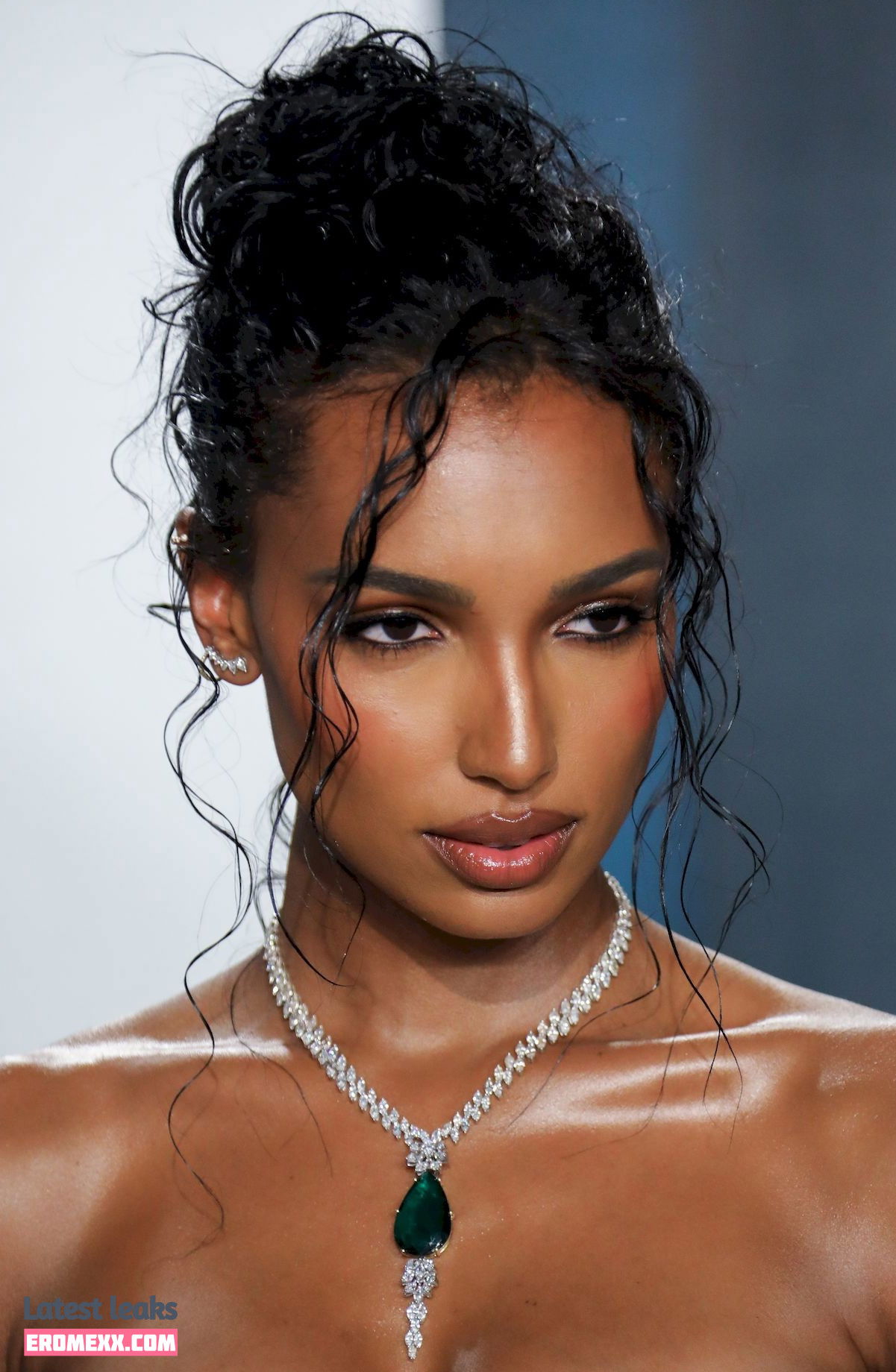 Latest Leaks Jasmine Tookes Nude #282 - Erome