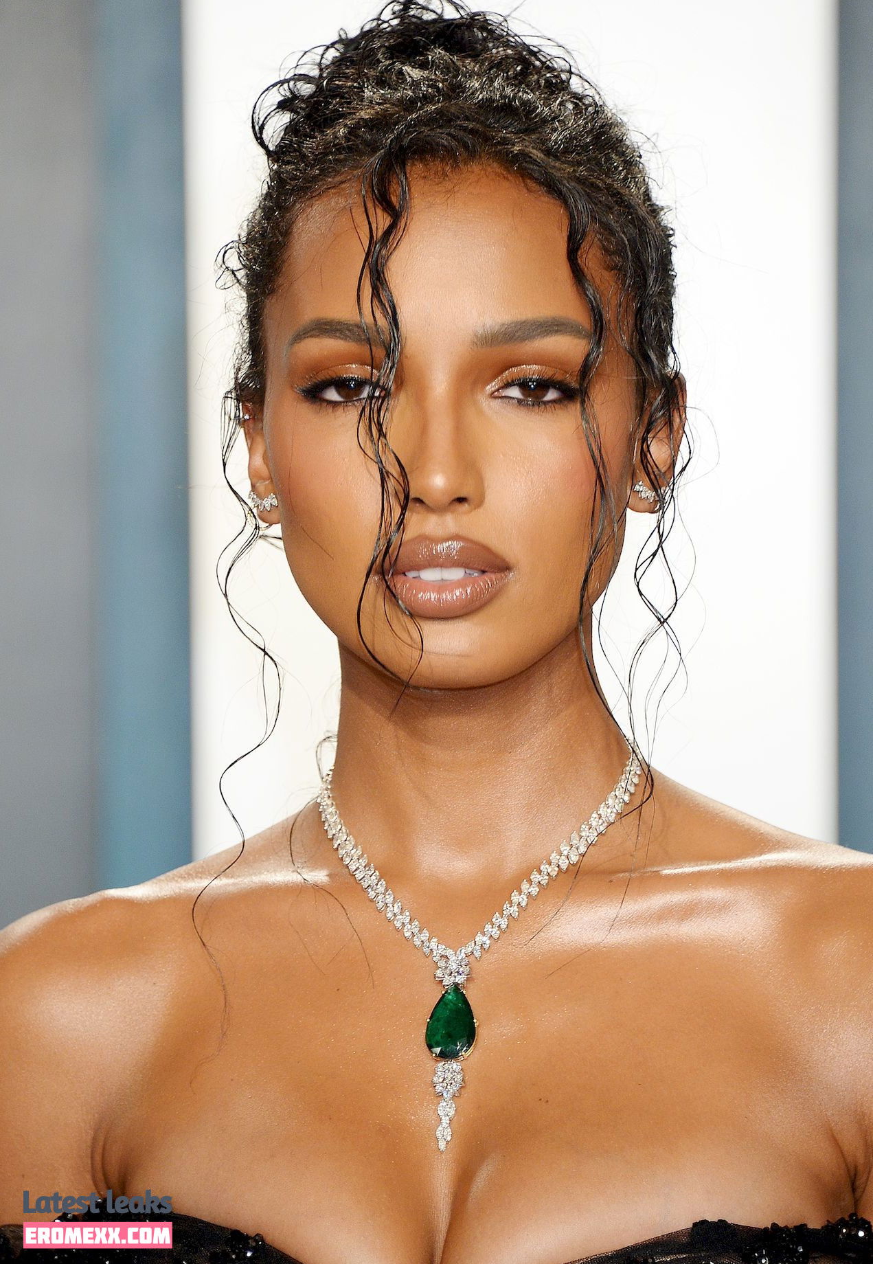 Latest Leaks Jasmine Tookes Nude #286 - Erome