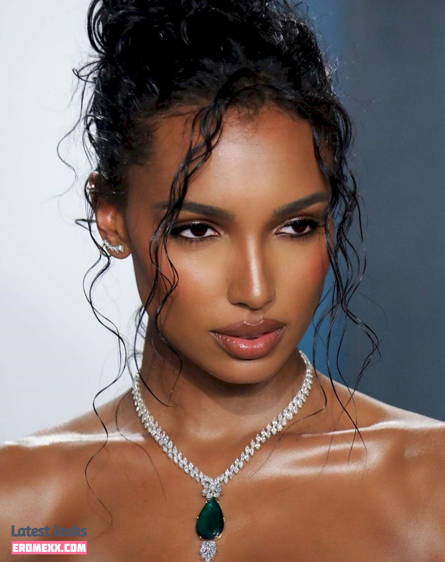 Latest Leaks Jasmine Tookes Nude #298 - Erome