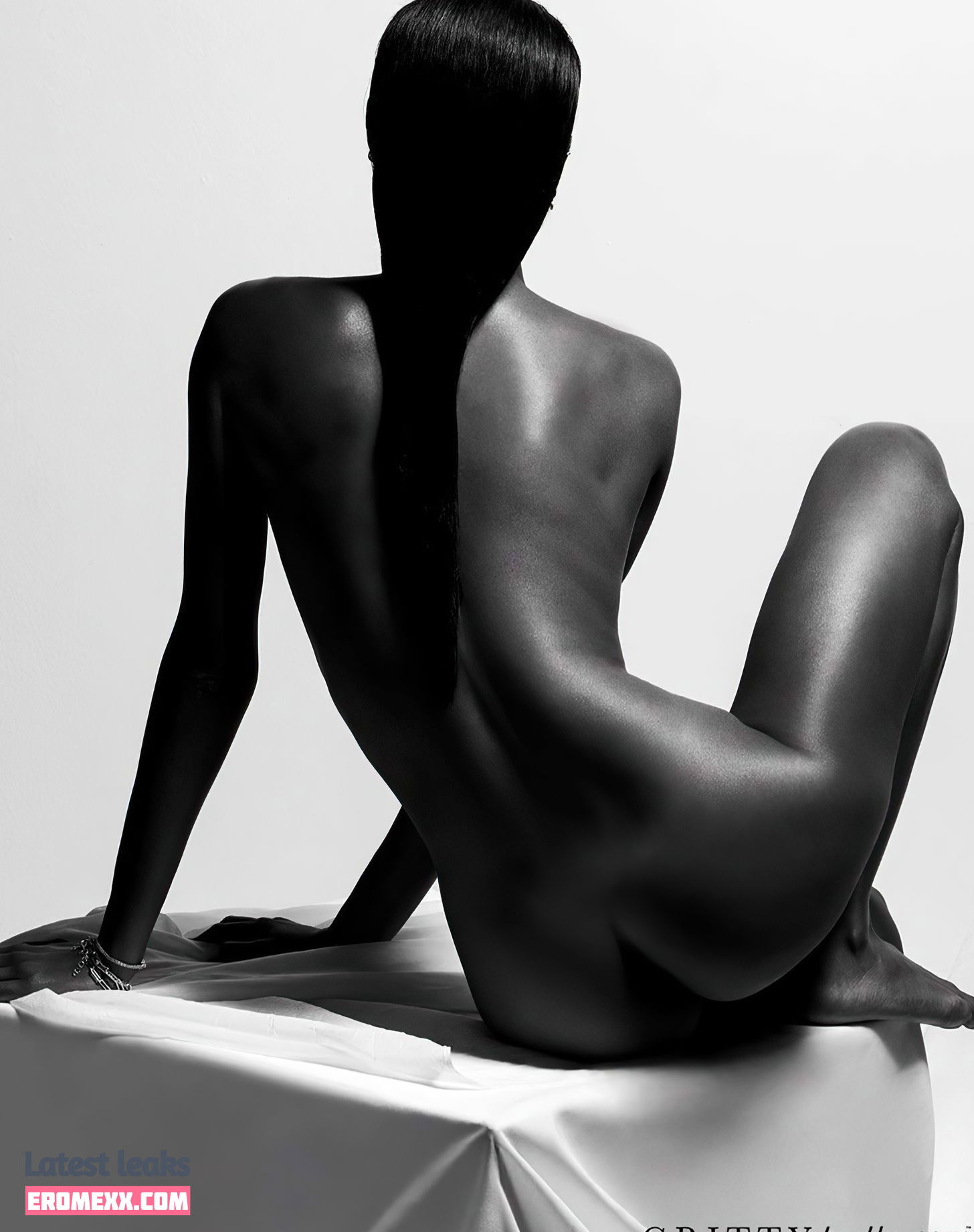 Latest Leaks Jasmine Tookes Nude #310 - Erome