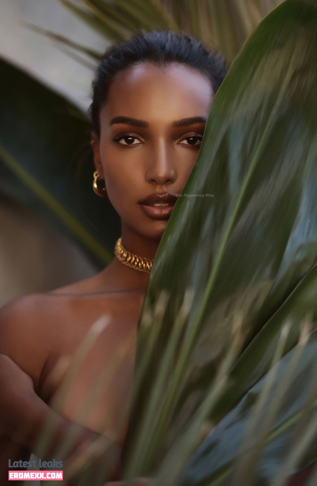 Latest Leaks Jasmine Tookes Nude #326 - Erome