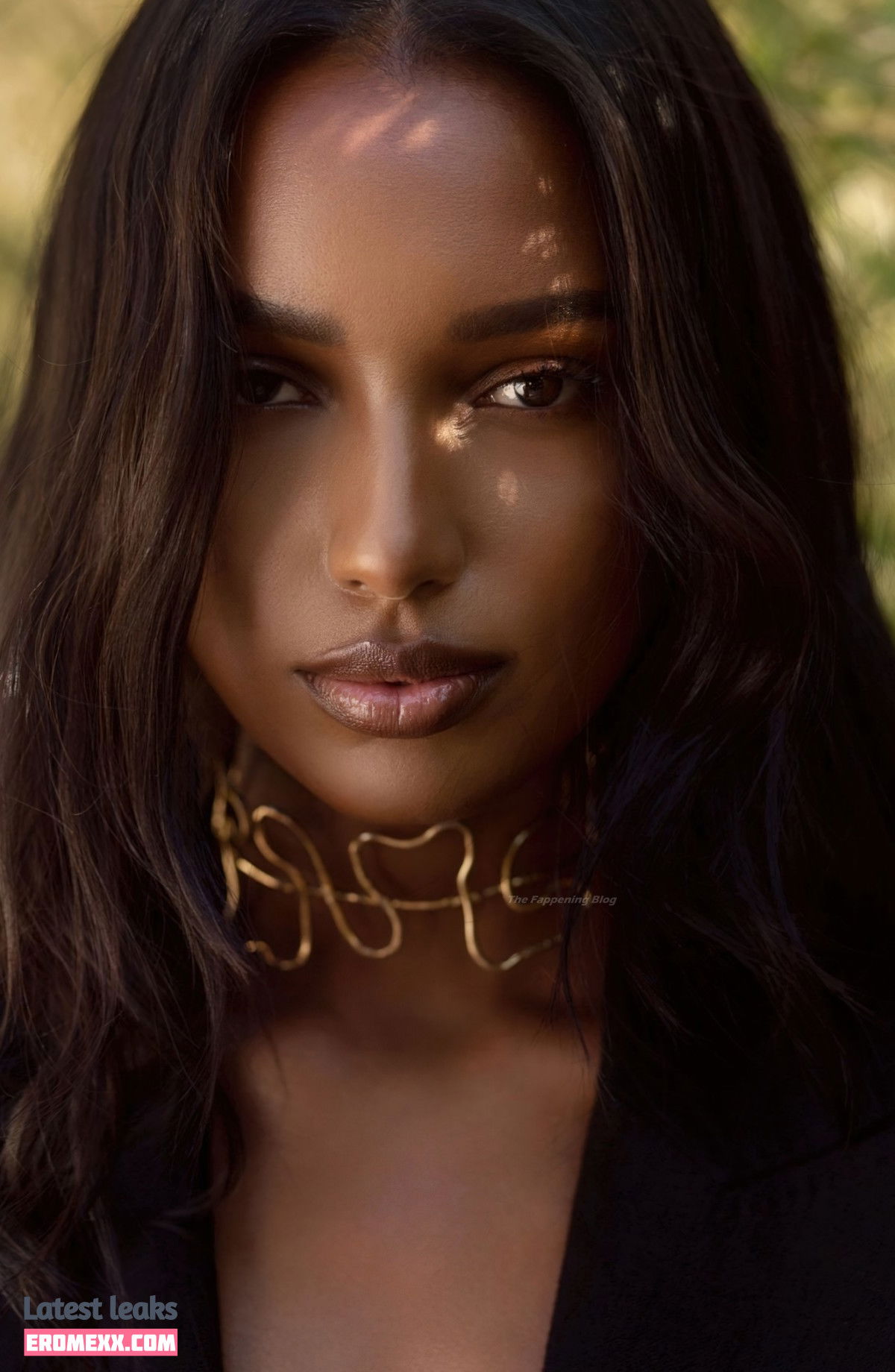 Latest Leaks Jasmine Tookes Nude #327 - Erome