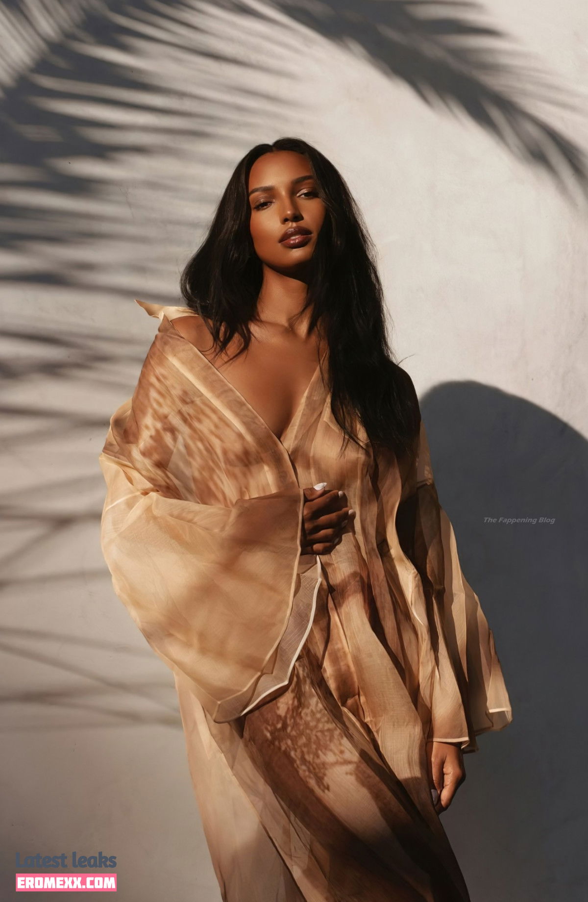 Latest Leaks Jasmine Tookes Nude #330 - Erome