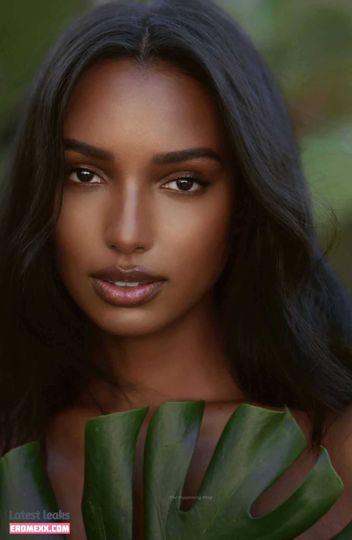 Latest Leaks Jasmine Tookes Nude #331 - Erome