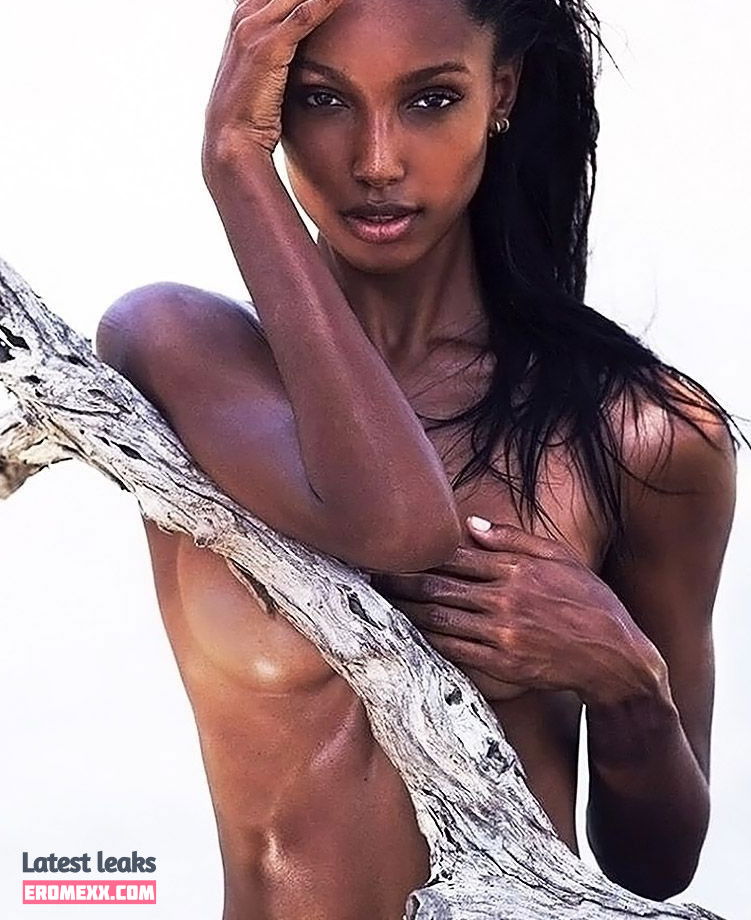 Latest Leaks Jasmine Tookes Nude #339 - Erome