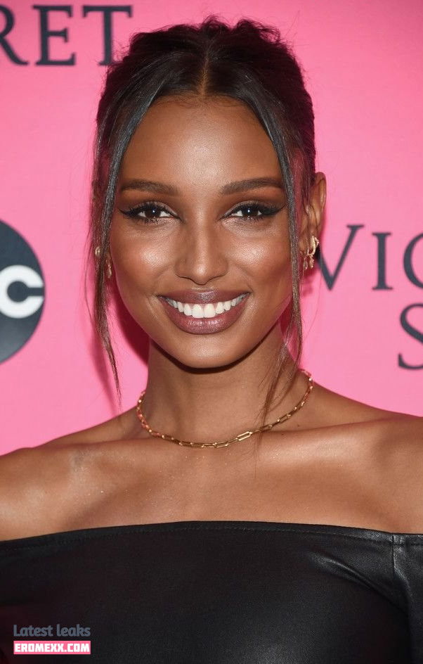 Latest Leaks Jasmine Tookes Nude #34 - Erome