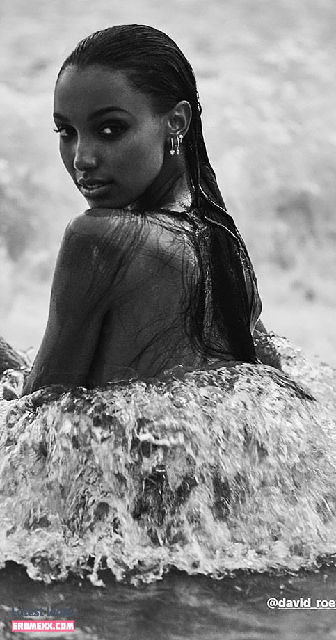 Latest Leaks Jasmine Tookes Nude #355 - Erome