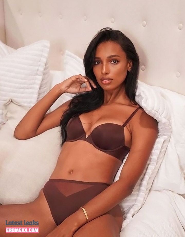 Latest Leaks Jasmine Tookes Nude #367 - Erome