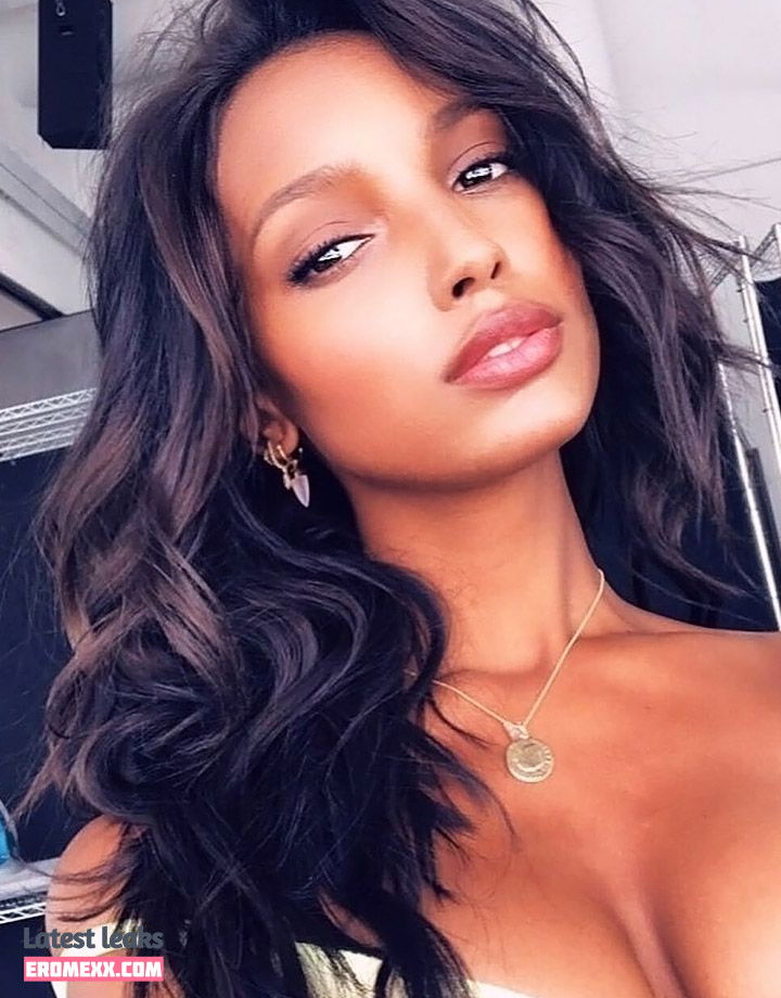 Latest Leaks Jasmine Tookes Nude #369 - Erome