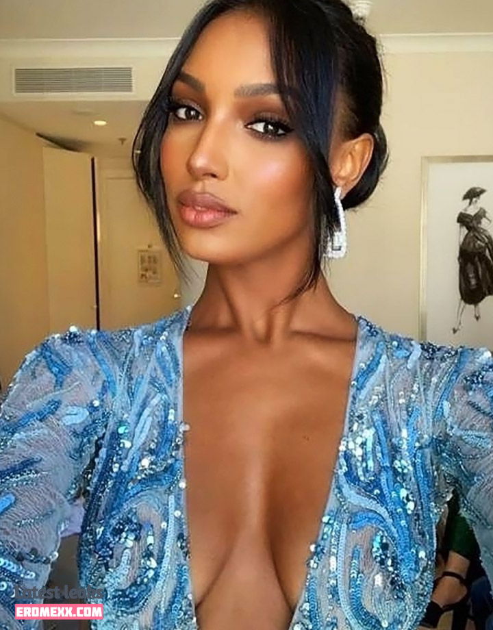 Latest Leaks Jasmine Tookes Nude #371 - Erome