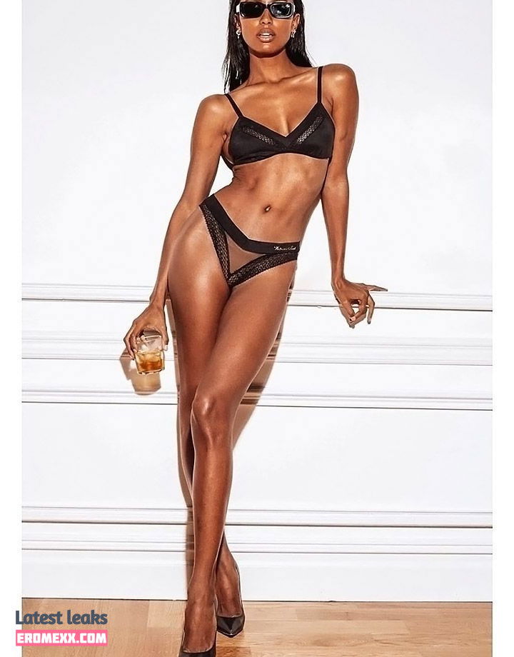 Latest Leaks Jasmine Tookes Nude #375 - Erome