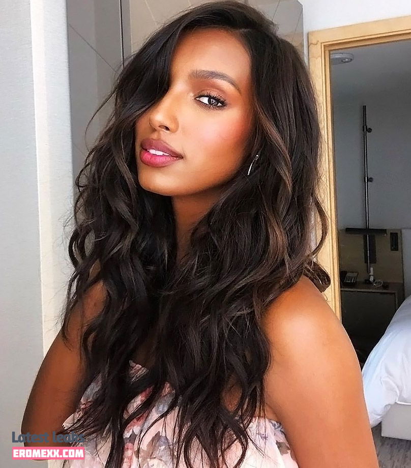 Latest Leaks Jasmine Tookes Nude #386 - Erome