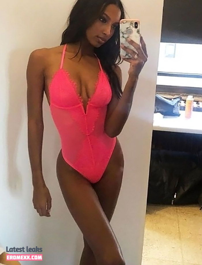 Latest Leaks Jasmine Tookes Nude #391 - Erome