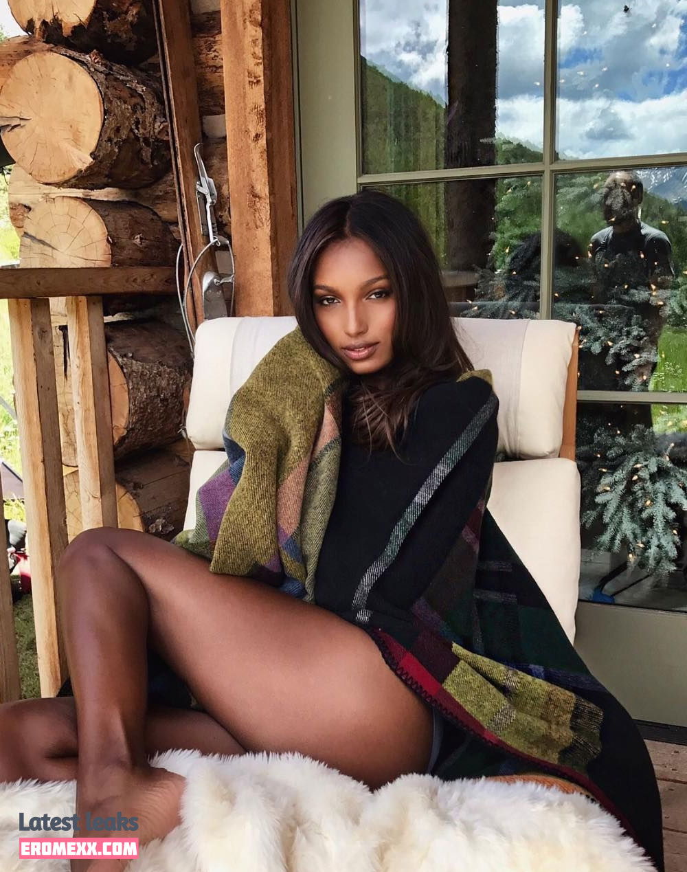 Latest Leaks Jasmine Tookes Nude #395 - Erome