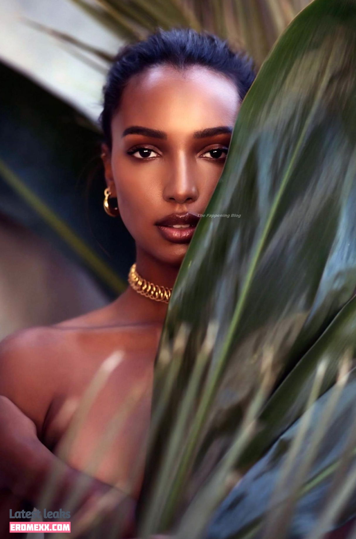 Latest Leaks Jasmine Tookes Nude #399 - Erome