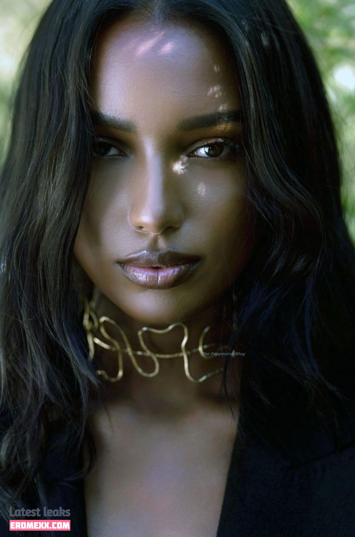 Latest Leaks Jasmine Tookes Nude #400 - Erome