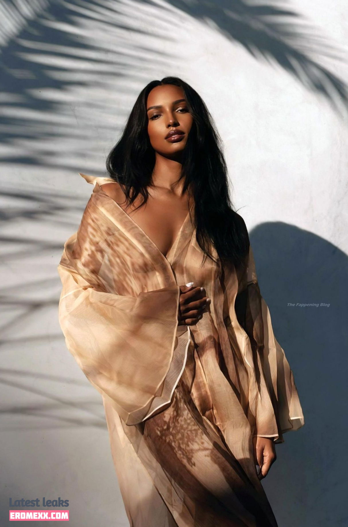 Latest Leaks Jasmine Tookes Nude #403 - Erome