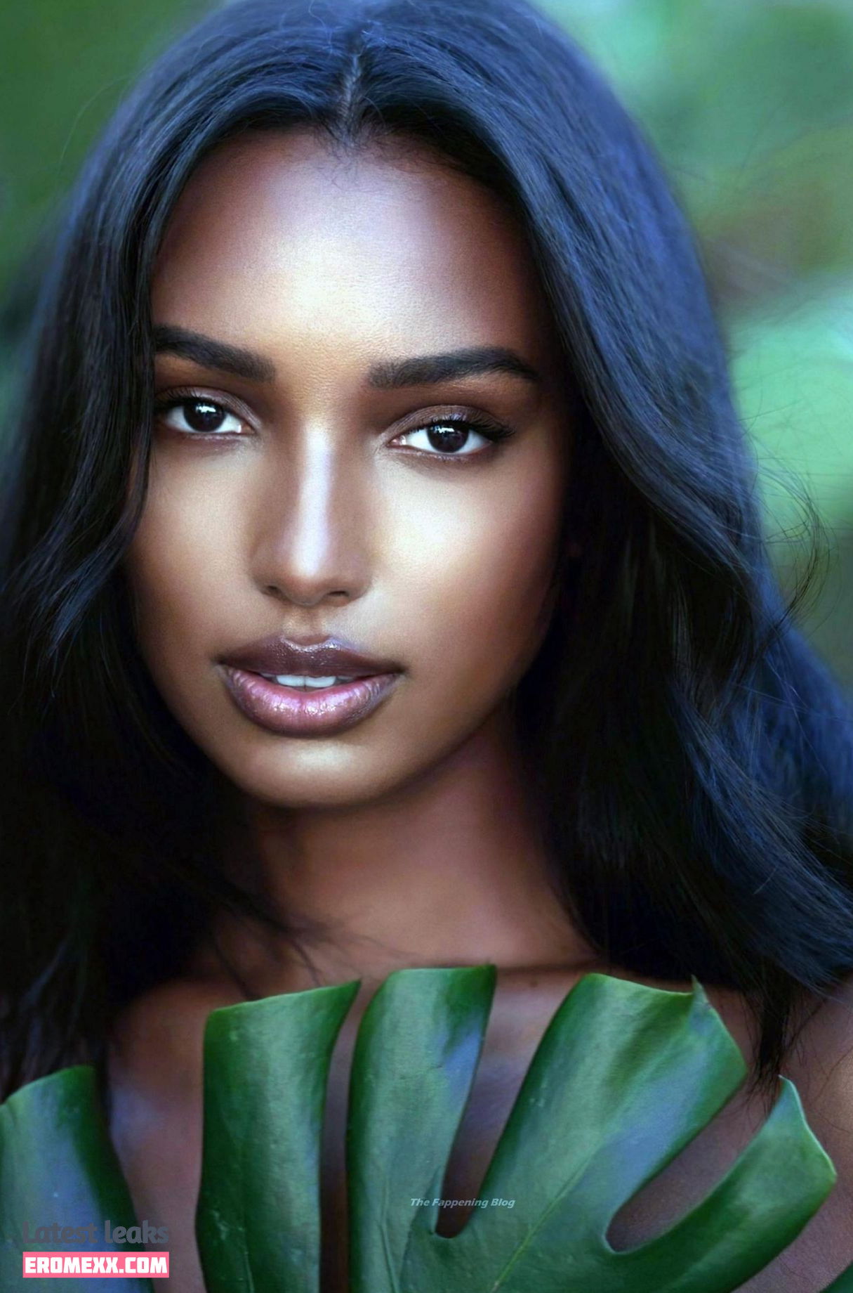 Latest Leaks Jasmine Tookes Nude #404 - Erome