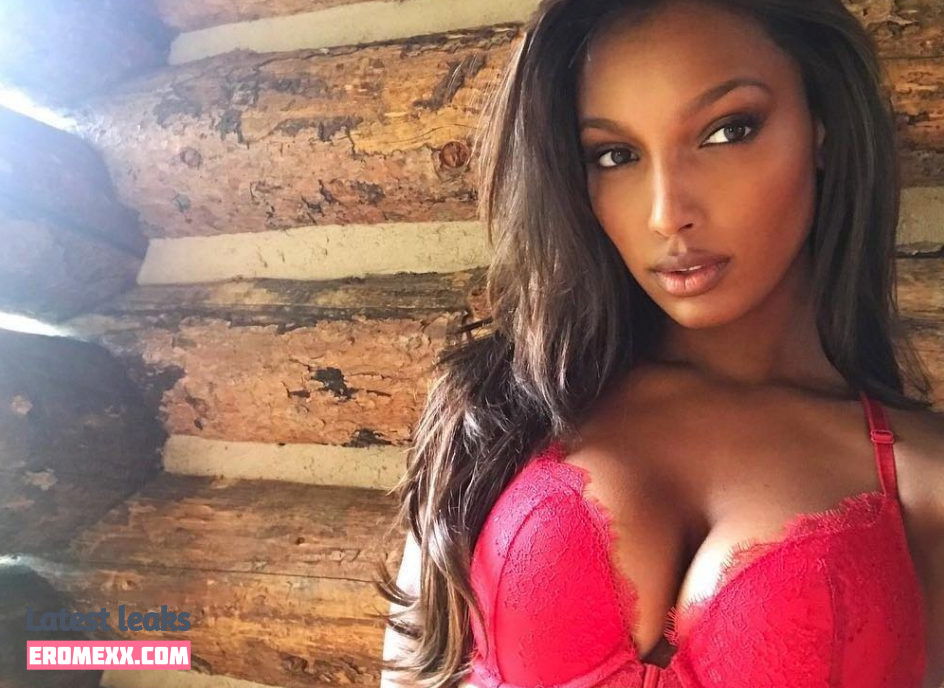 Latest Leaks Jasmine Tookes Nude #421 - Erome