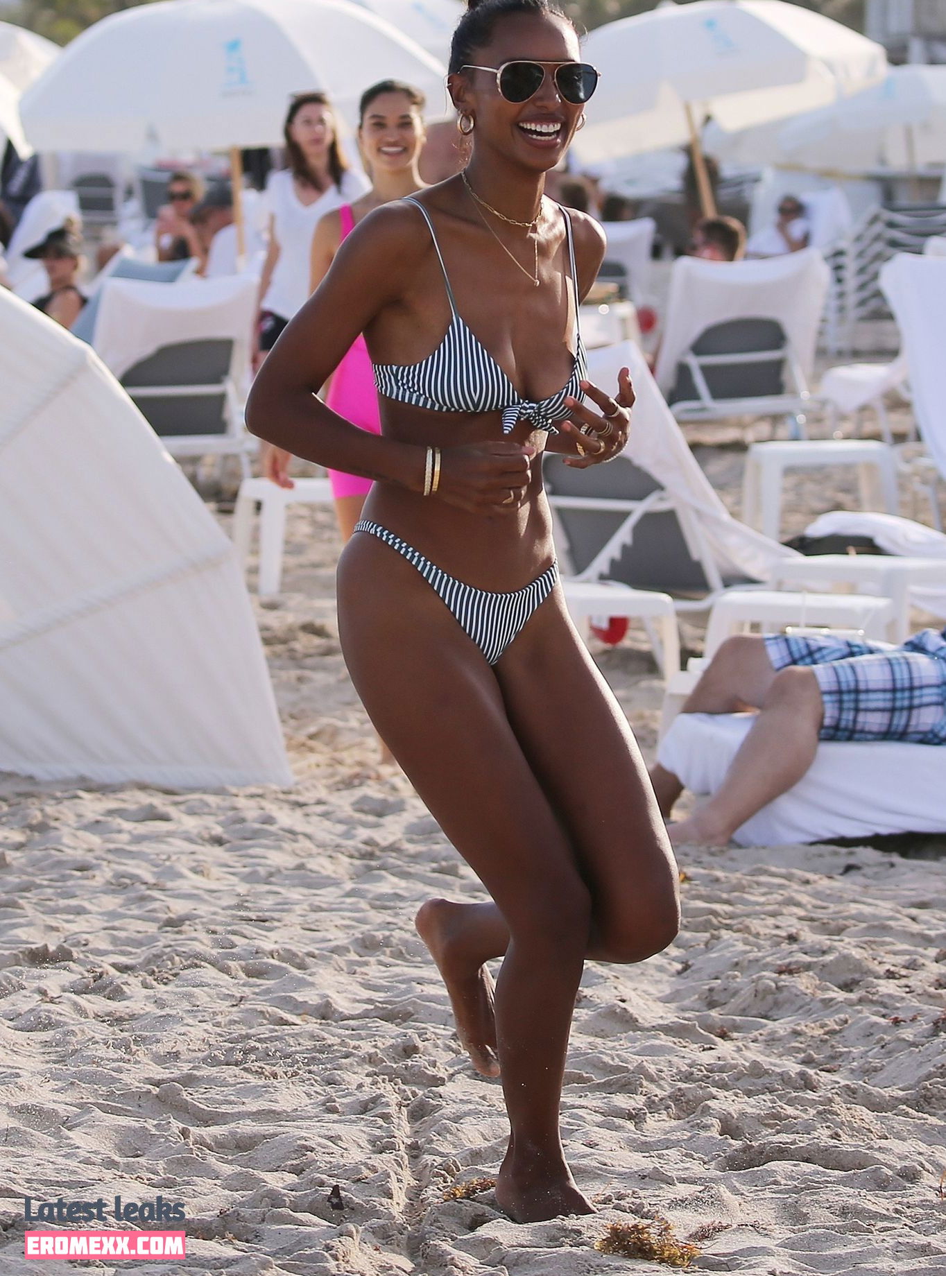 Latest Leaks Jasmine Tookes Nude #440 - Erome