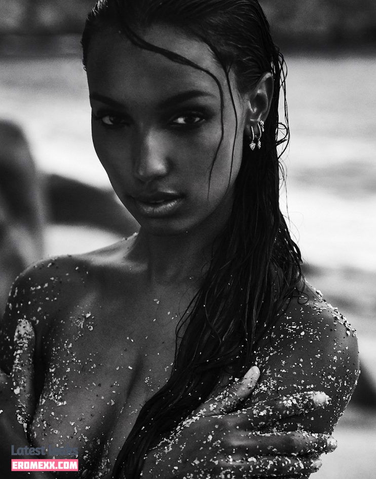 Latest Leaks Jasmine Tookes Nude #441 - Erome