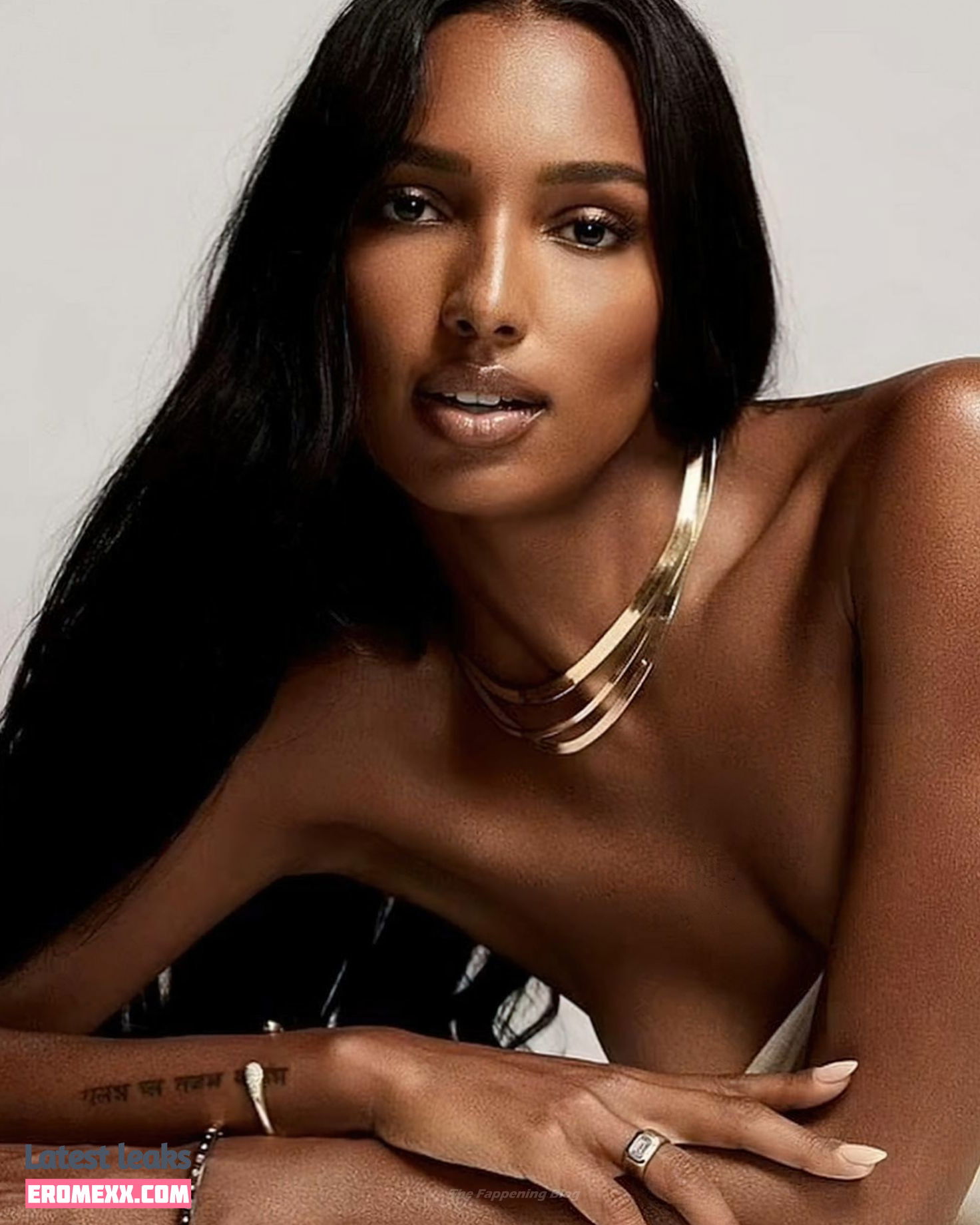 Latest Leaks Jasmine Tookes Nude #462 - Erome