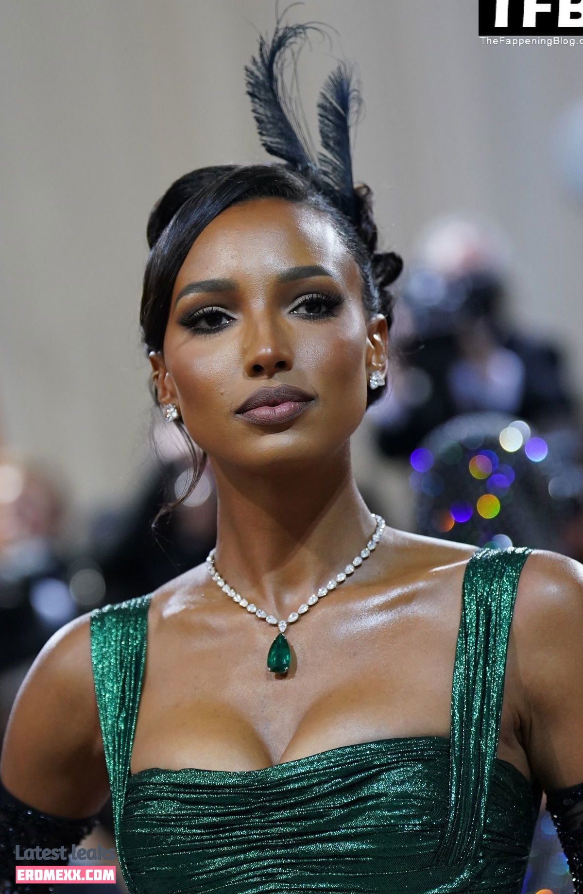 Latest Leaks Jasmine Tookes Nude #493 - Erome