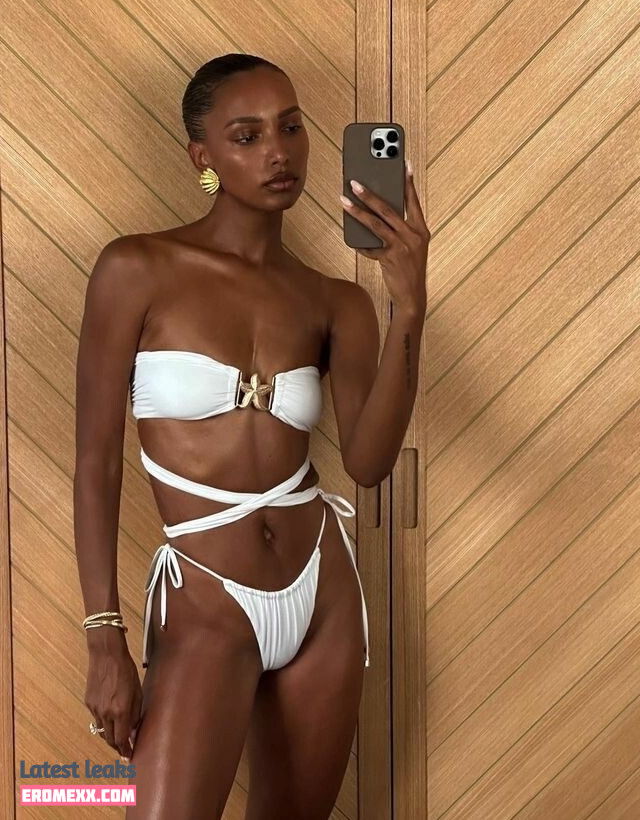 Latest Leaks Jasmine Tookes Nude #584 - Erome